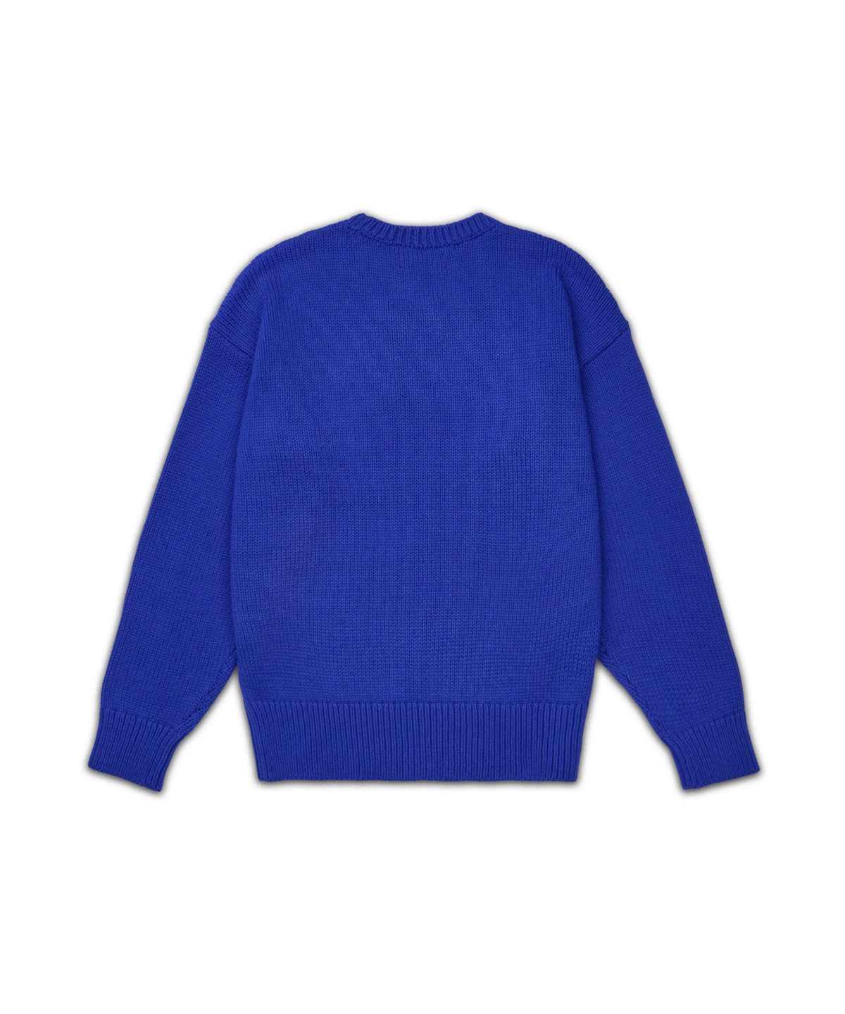 폴로 랄프 로렌(POLO RALPH LAUREN) 폴로 랄프 로렌 양키스 스웨터-블루
