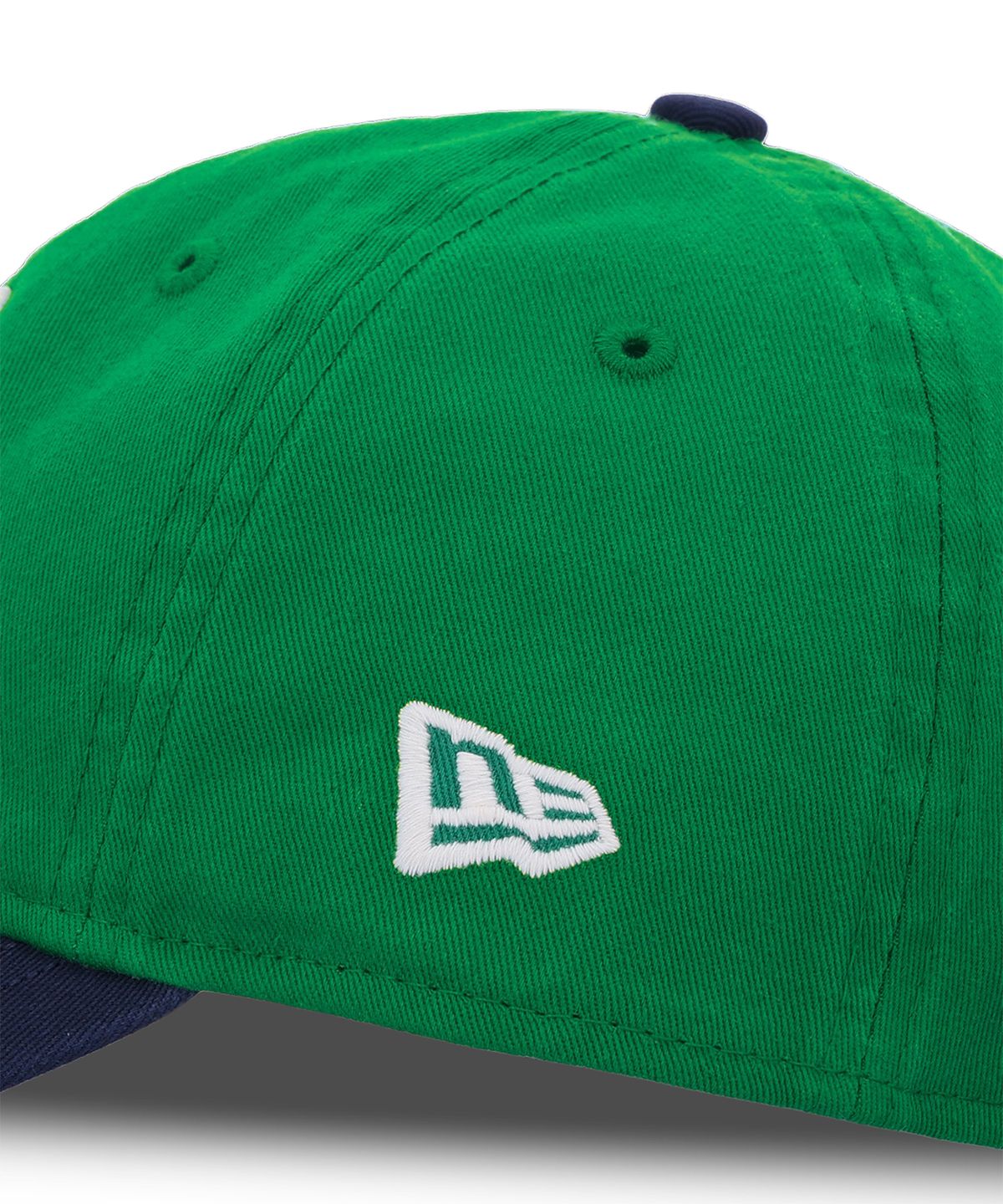 폴로 랄프 로렌(POLO RALPH LAUREN) 폴로 랄프 로렌 양키스 트윌 캡-그린