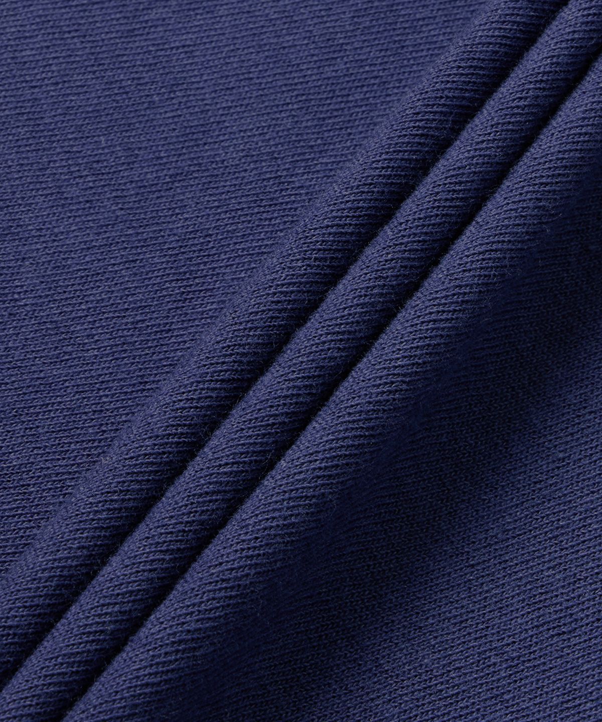 폴로 랄프 로렌(POLO RALPH LAUREN) 클래식핏 저지 그래픽 티셔츠-블루