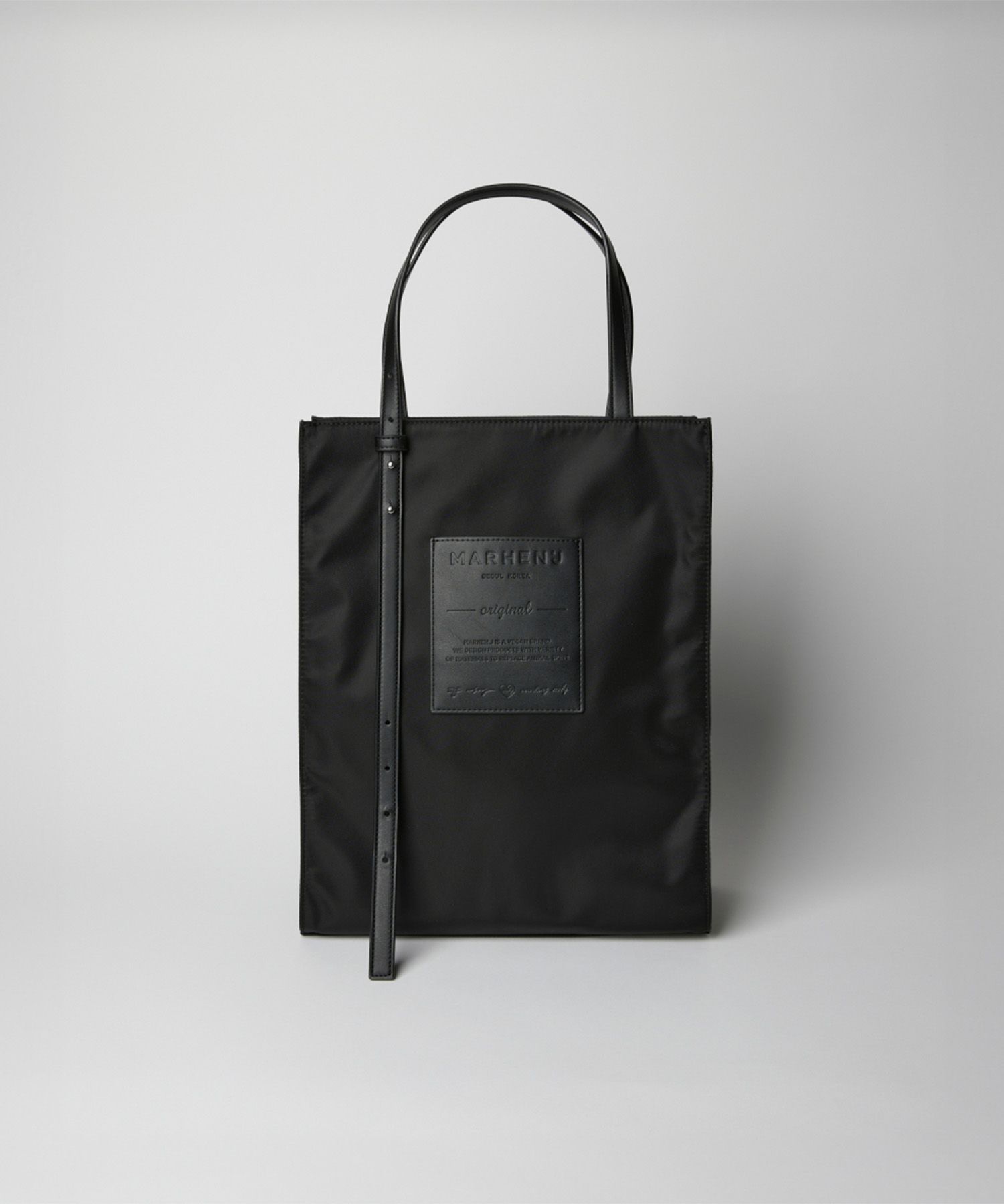 MUSINSA公式 | MARHEN.J ポーター (PORTER) ナイロン トートバッグ