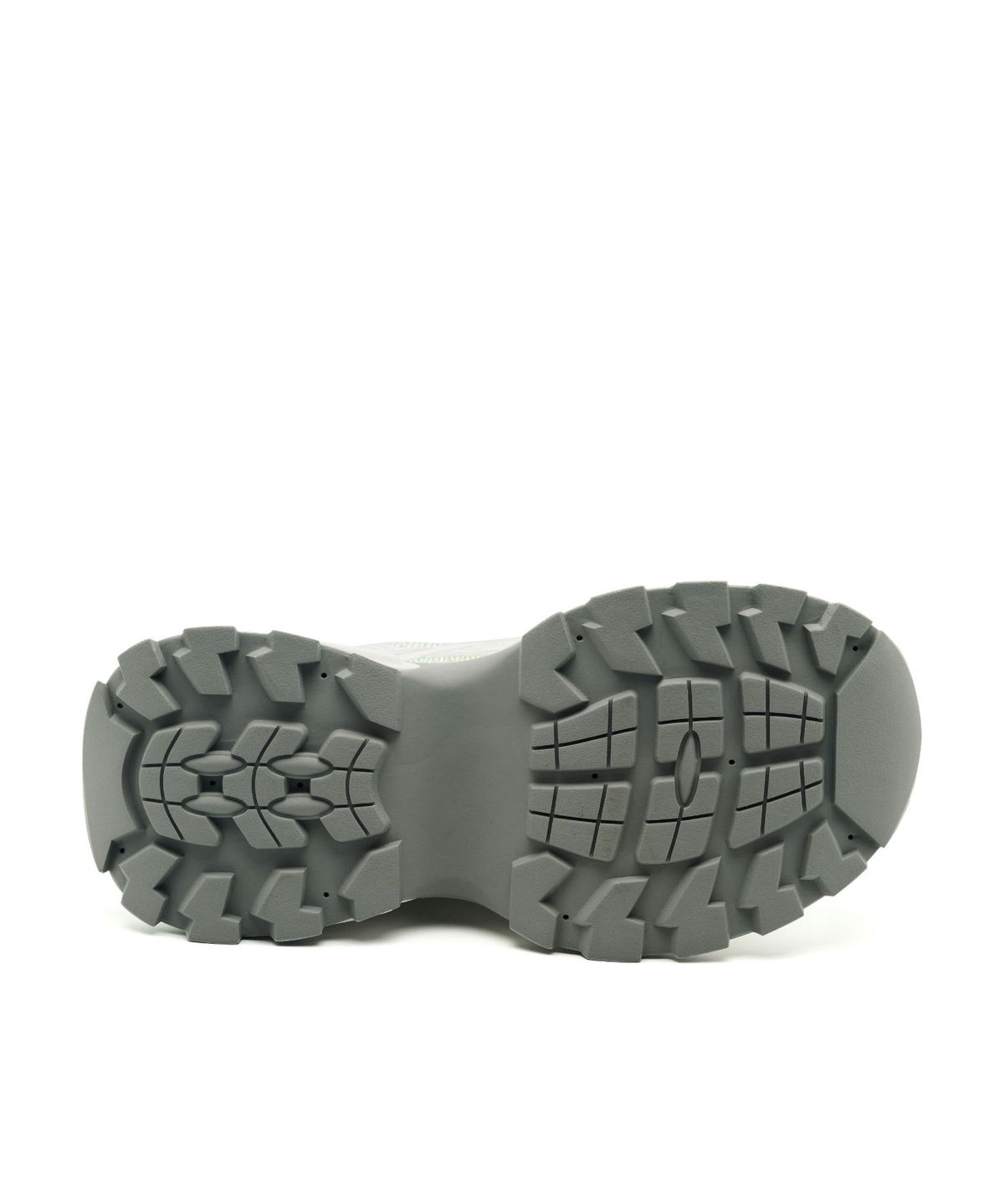 클립(CLLIB) COSHER 스탠딩 스니커즈 6.5CM-CL0701 (2color)
