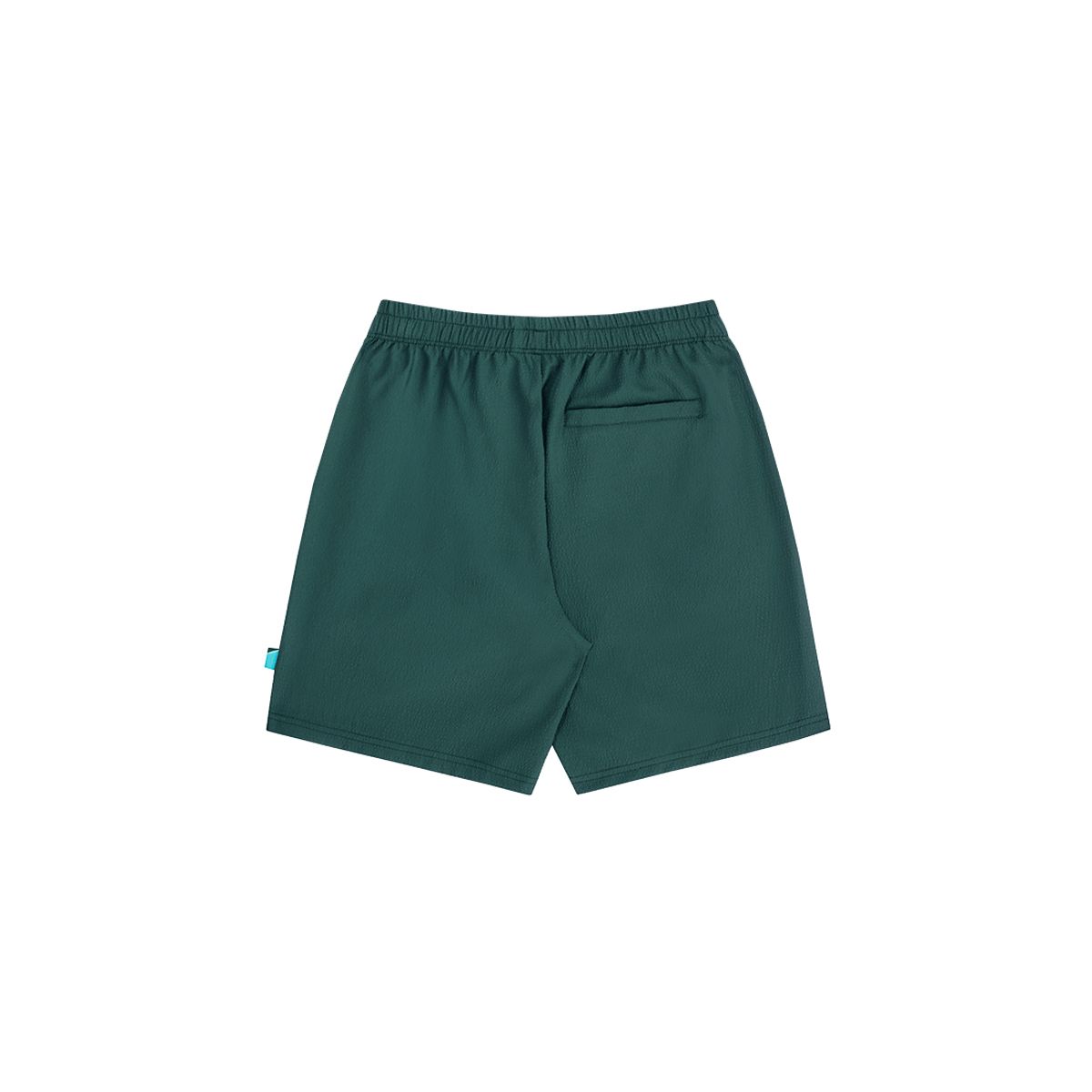 요넥스(YONEX) 255PH004U 그린 남성용 포인트 라벨 테니스 반바지
