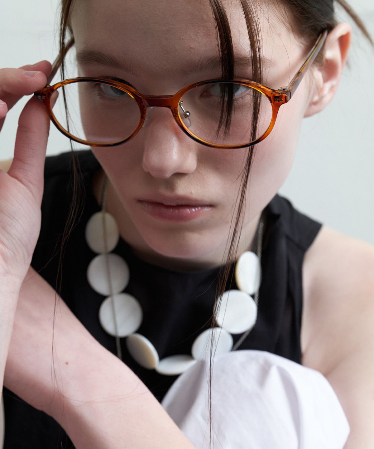 원브릴리언트(ONE BRILLIANT) Ainhoa-OB531-Leopard