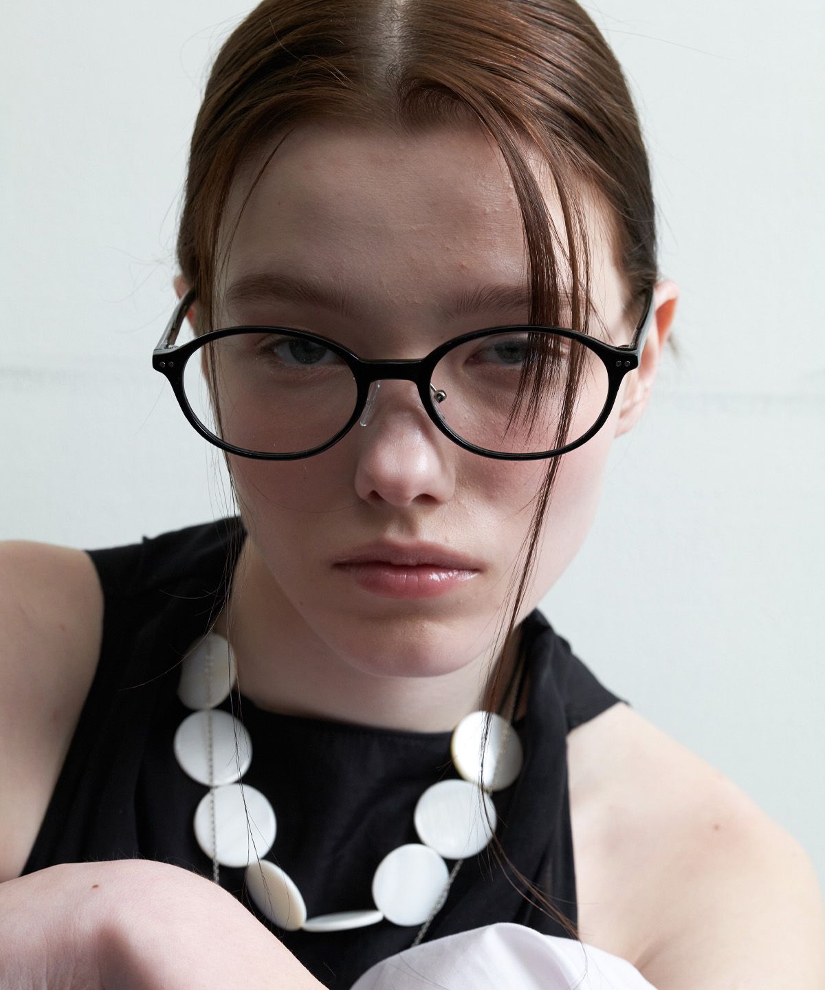 원브릴리언트(ONE BRILLIANT) Ainhoa-OB531-Black