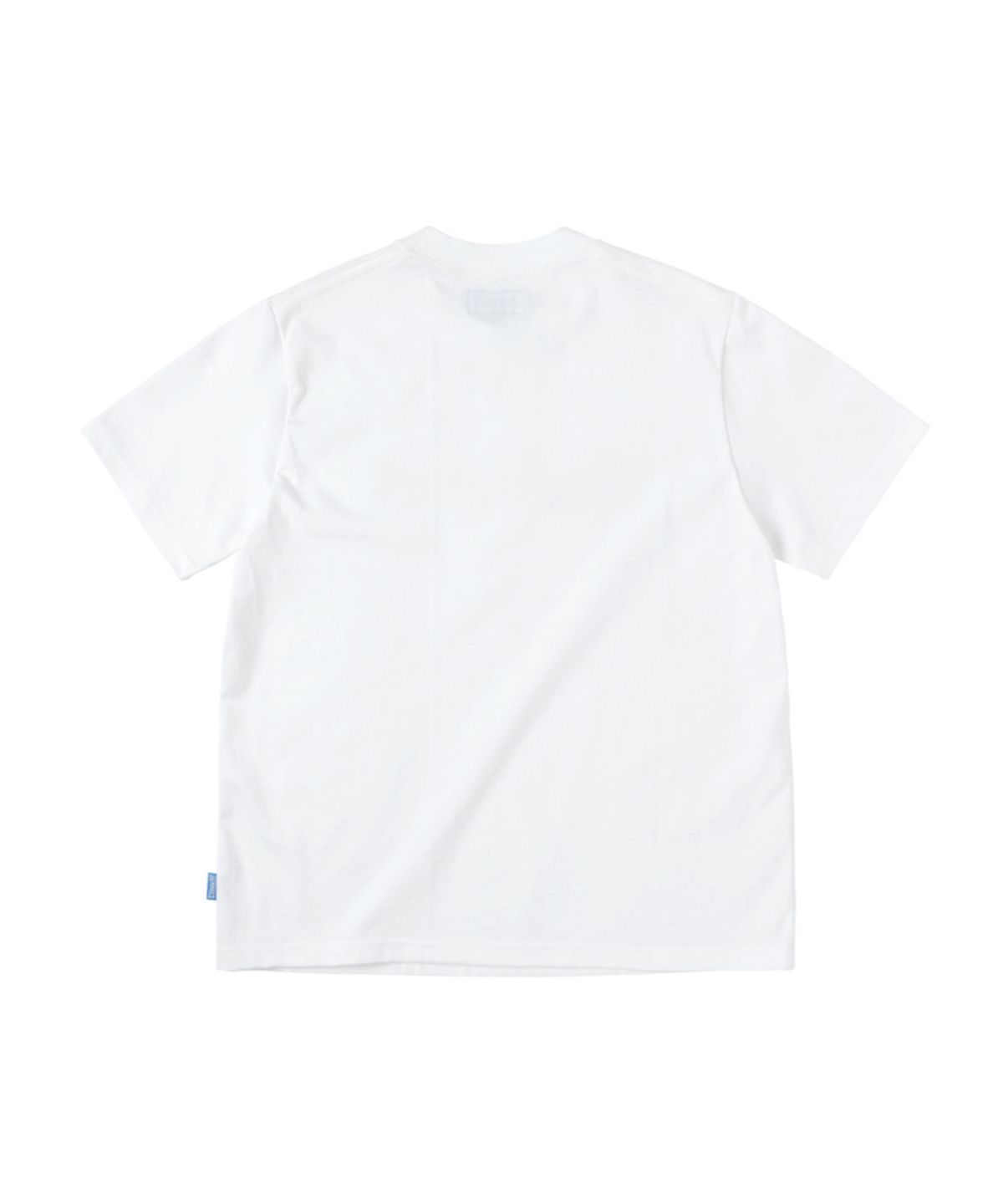 써넥트(SUNNECT) 00Girl Tee - White