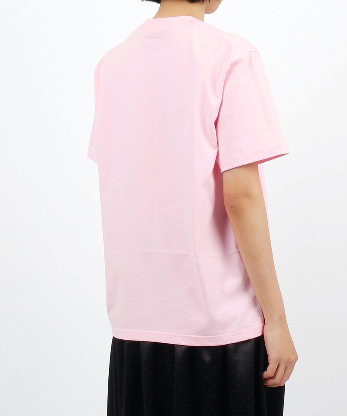 써넥트(SUNNECT) 00Girl Tee - Pink
