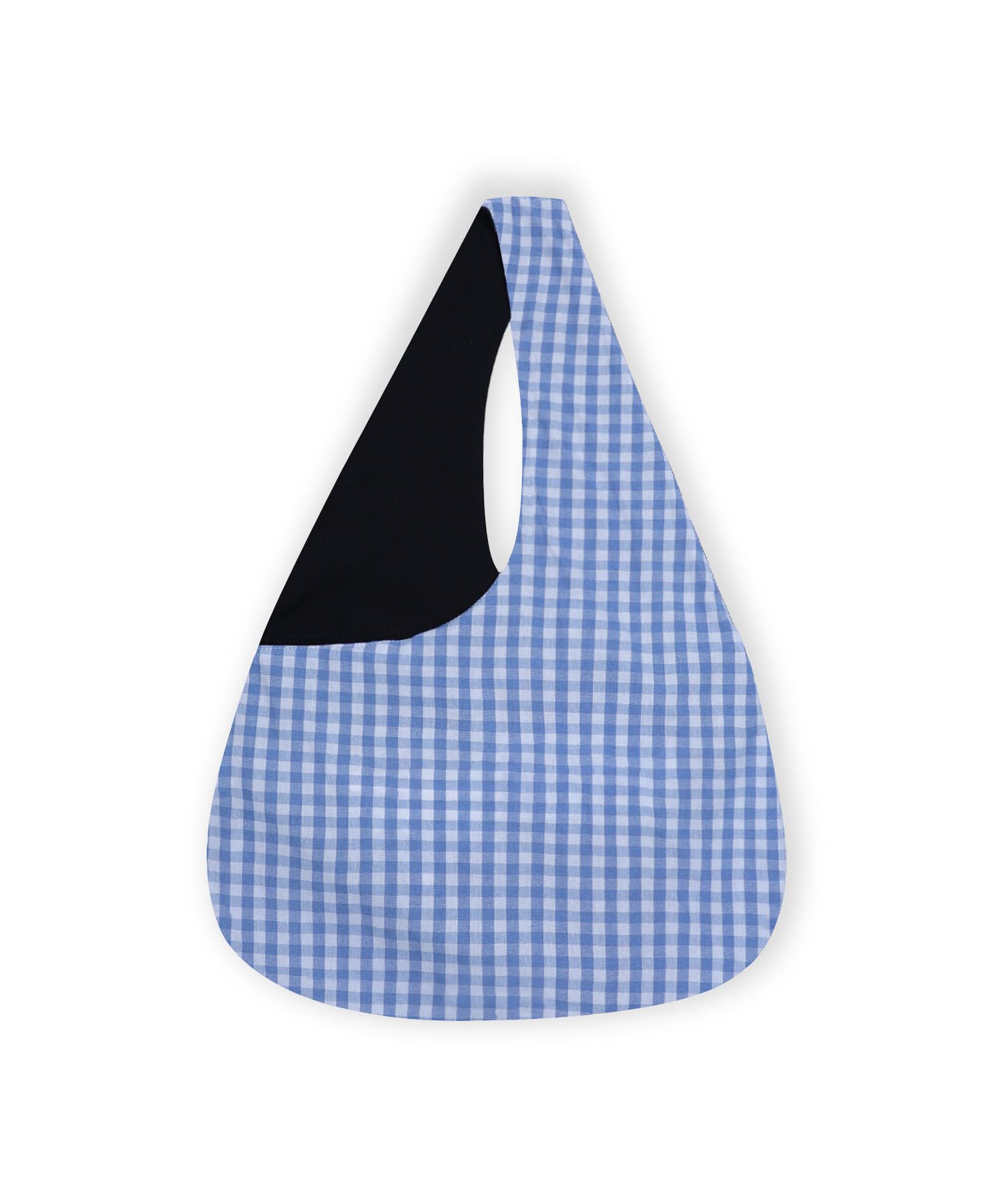 MUSINSA公式 | RuNaKiHu WXAC009 Kintoto Reversible Shoulder