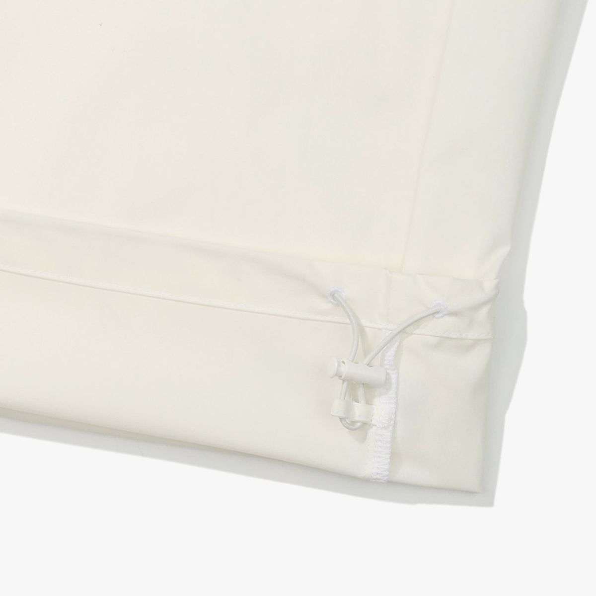 디아도라(diadora) 아쿠아듄 스트레치 우븐 반팔 피스테 WHITE