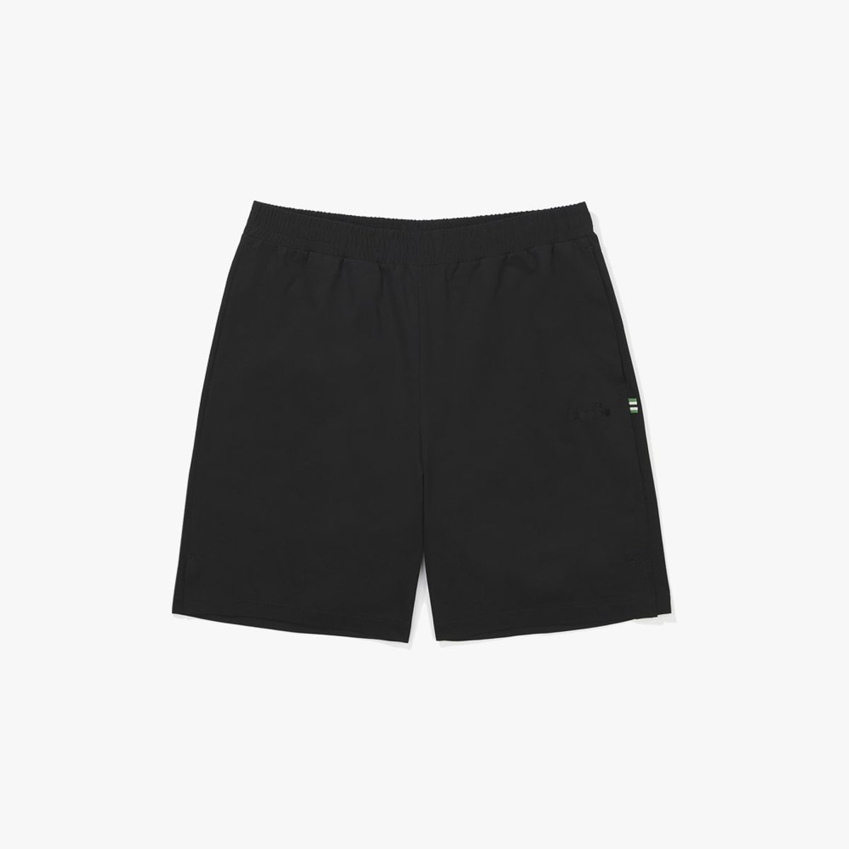 디아도라(diadora) 드라이 브리즈 쇼츠 BLACK