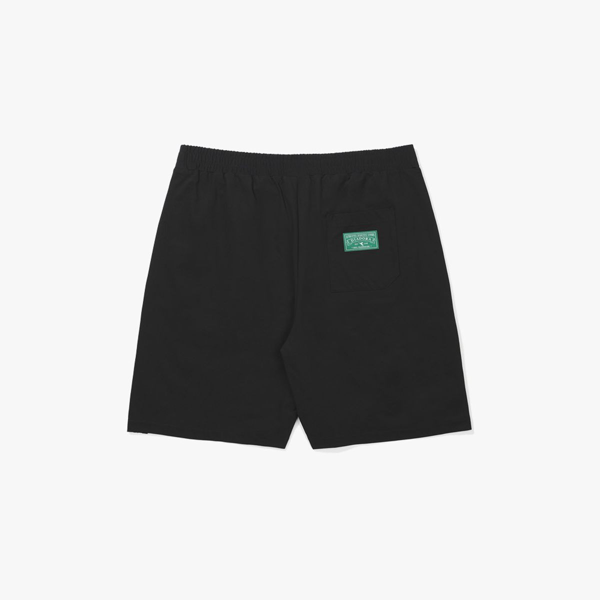 디아도라(diadora) 드라이 브리즈 쇼츠 BLACK