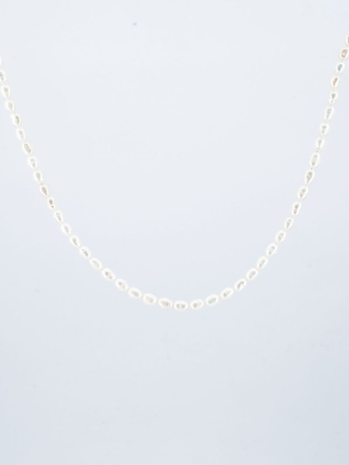 하랑(HARANG) HR 398N_Harang Necklace