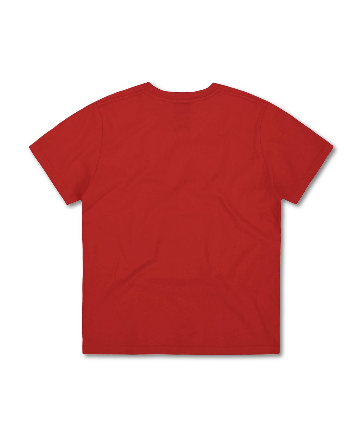 더트(DURT) DAILY CROP TEE (RED)