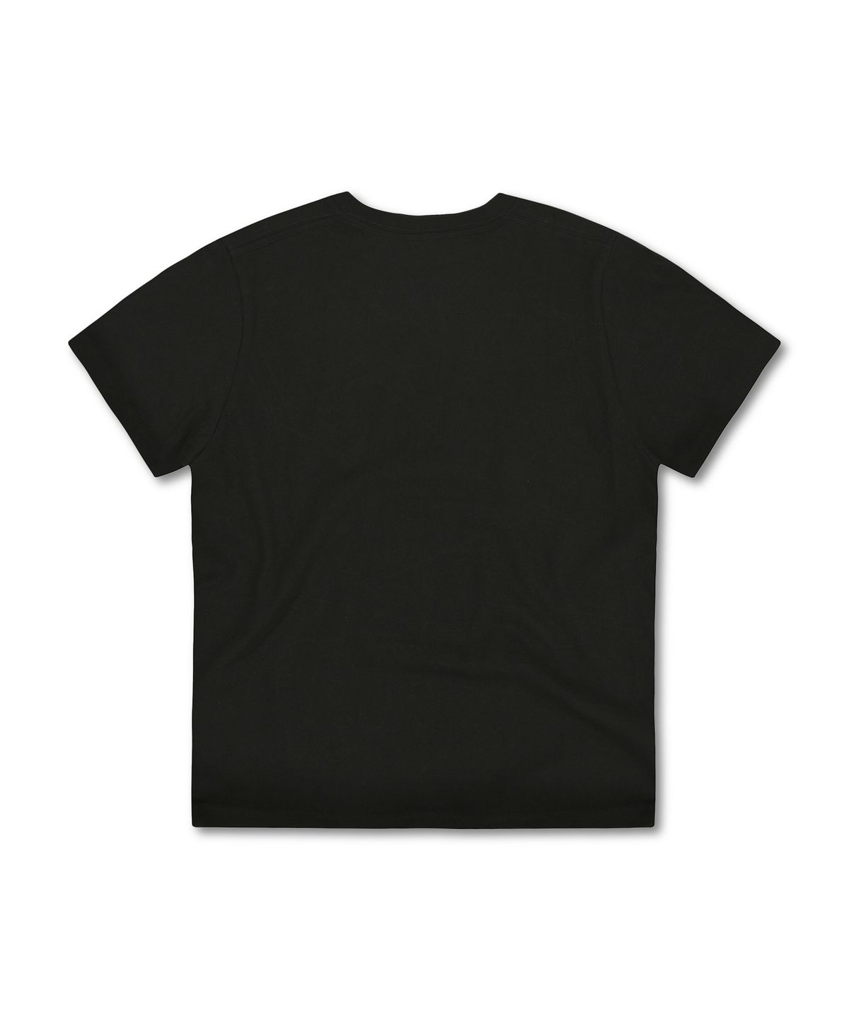 더트(DURT) OUR DAILY CROP TEE (BLACK)