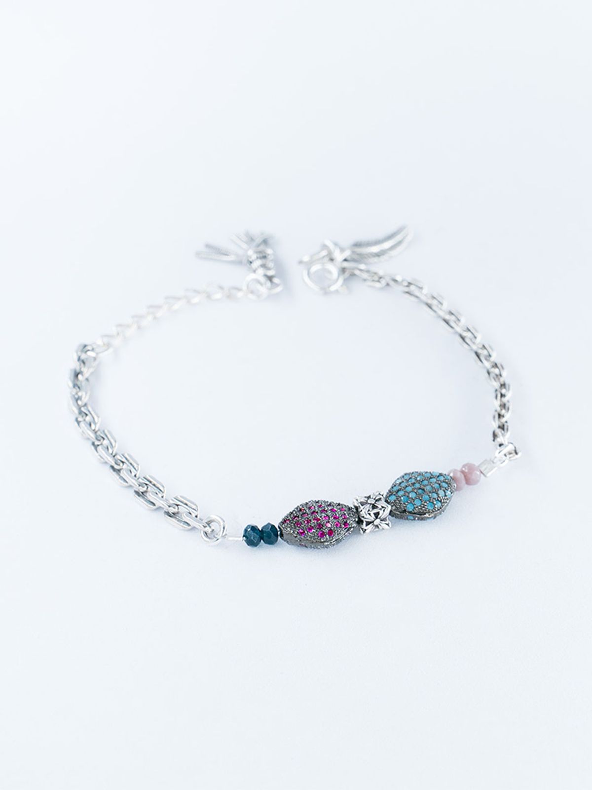 하랑(HARANG) HR 408B_Harang Bracelet