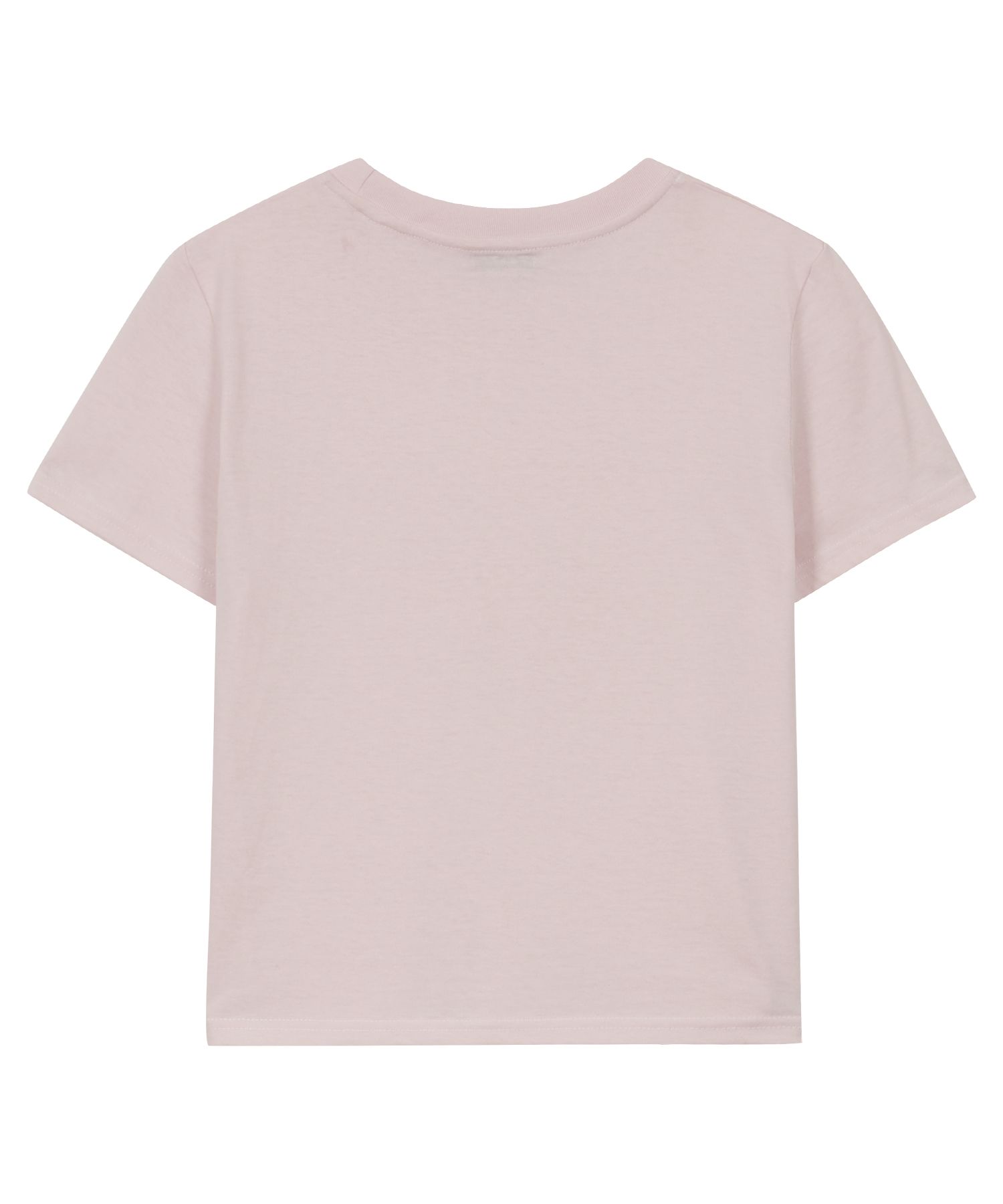 ★ILLIGO★ DRAWING ROSE LOOSE CROP T-SHIRT MUSINSA | ILLIGO Drawing Rose Loose Crop T-Shirt Pink