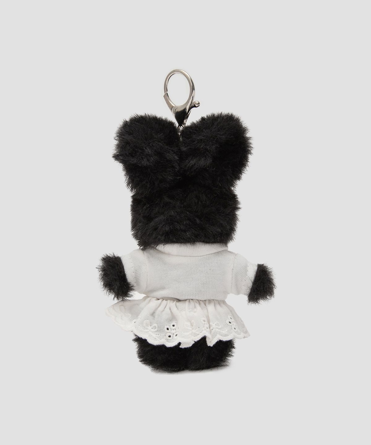 로라로라(ROLAROLA) MAISON DE ROLA RORABBIT BLACK
