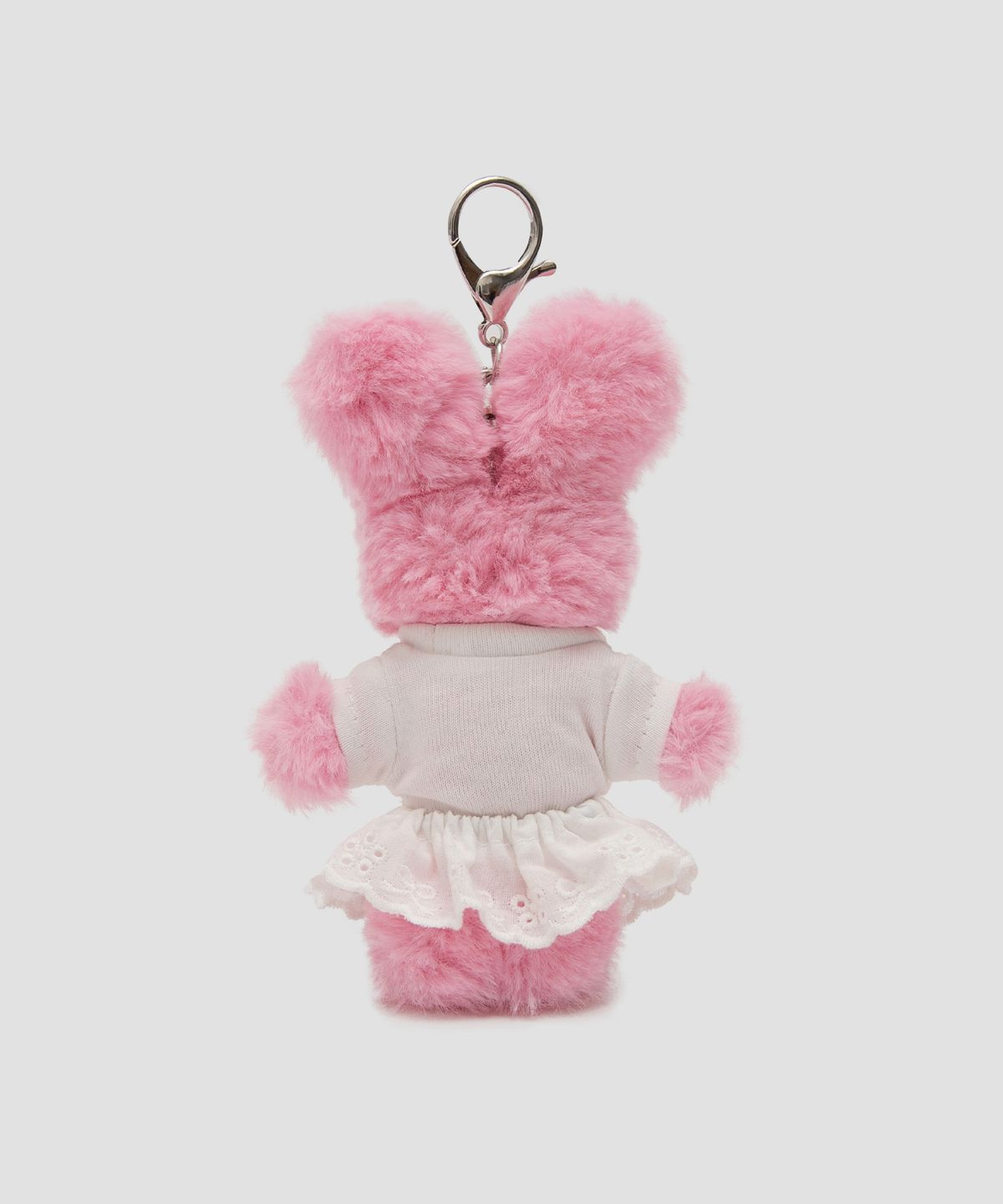 로라로라(ROLAROLA) MAISON DE ROLA RORABBIT PINK