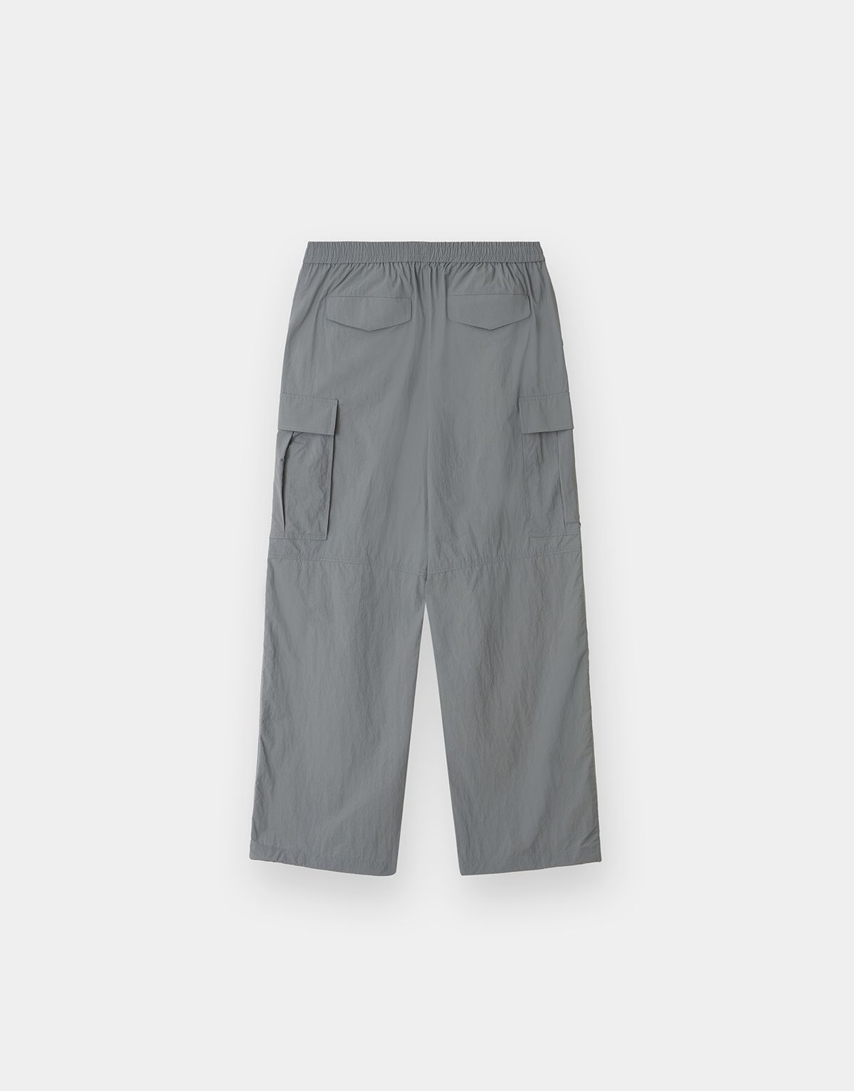 지오다노(GIORDANO) 나일론 파라슈트 카고 팬츠 115536 [3color]