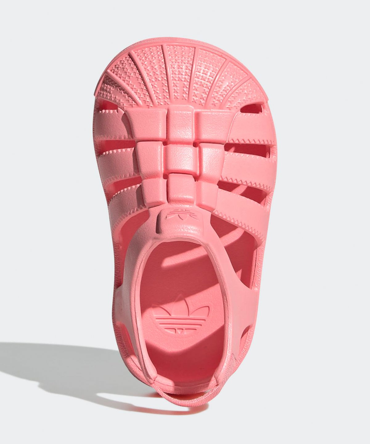 아디다스 키즈(ADIDAS KIDS) 슈퍼스타 샌들 인펀트 - 핑크 / JI2805