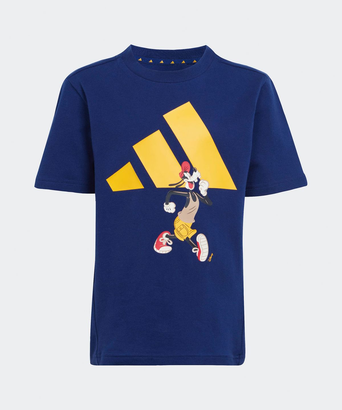 아디다스 키즈(ADIDAS KIDS) 아디다스 X 디즈니 미키마우스 상하의 세트 - 네이비 / JD4548