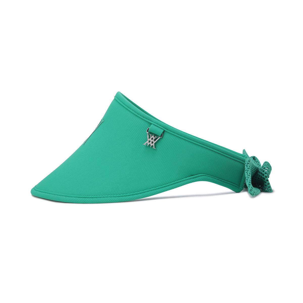 어뉴골프(ANEW GOLF) WOMEN WIDE EDGE VISOR_GN
