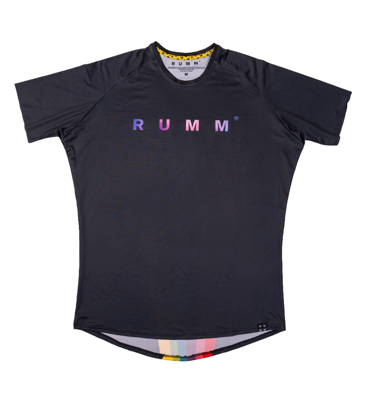 페달레(PEDALE) Hybrid T-shirt