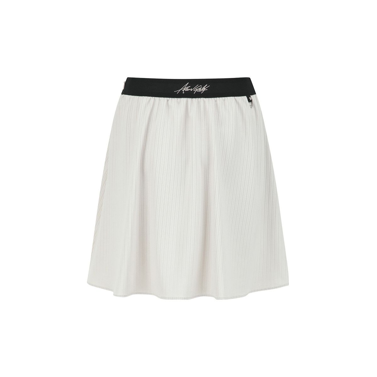 어뉴골프(ANEW GOLF) WOMEN SM BAND FLARE SKIRT_LE