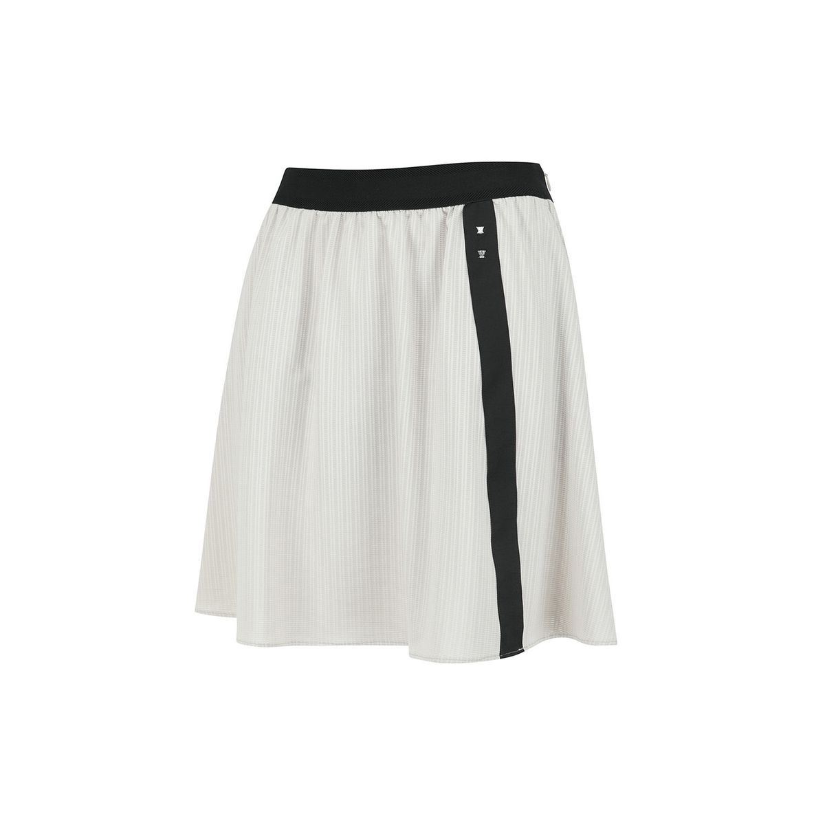 어뉴골프(ANEW GOLF) WOMEN SM BAND FLARE SKIRT_LE
