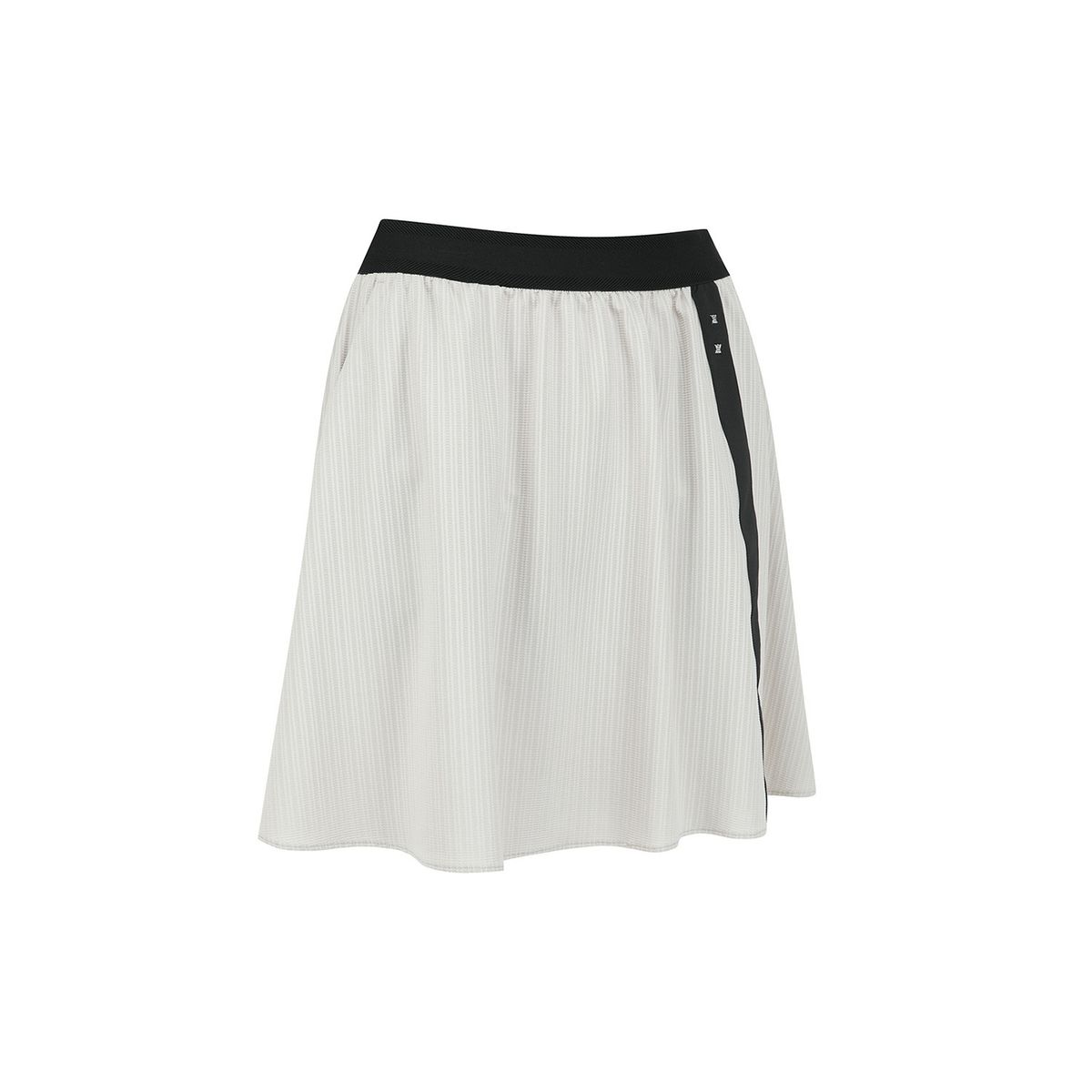 어뉴골프(ANEW GOLF) WOMEN SM BAND FLARE SKIRT_LE