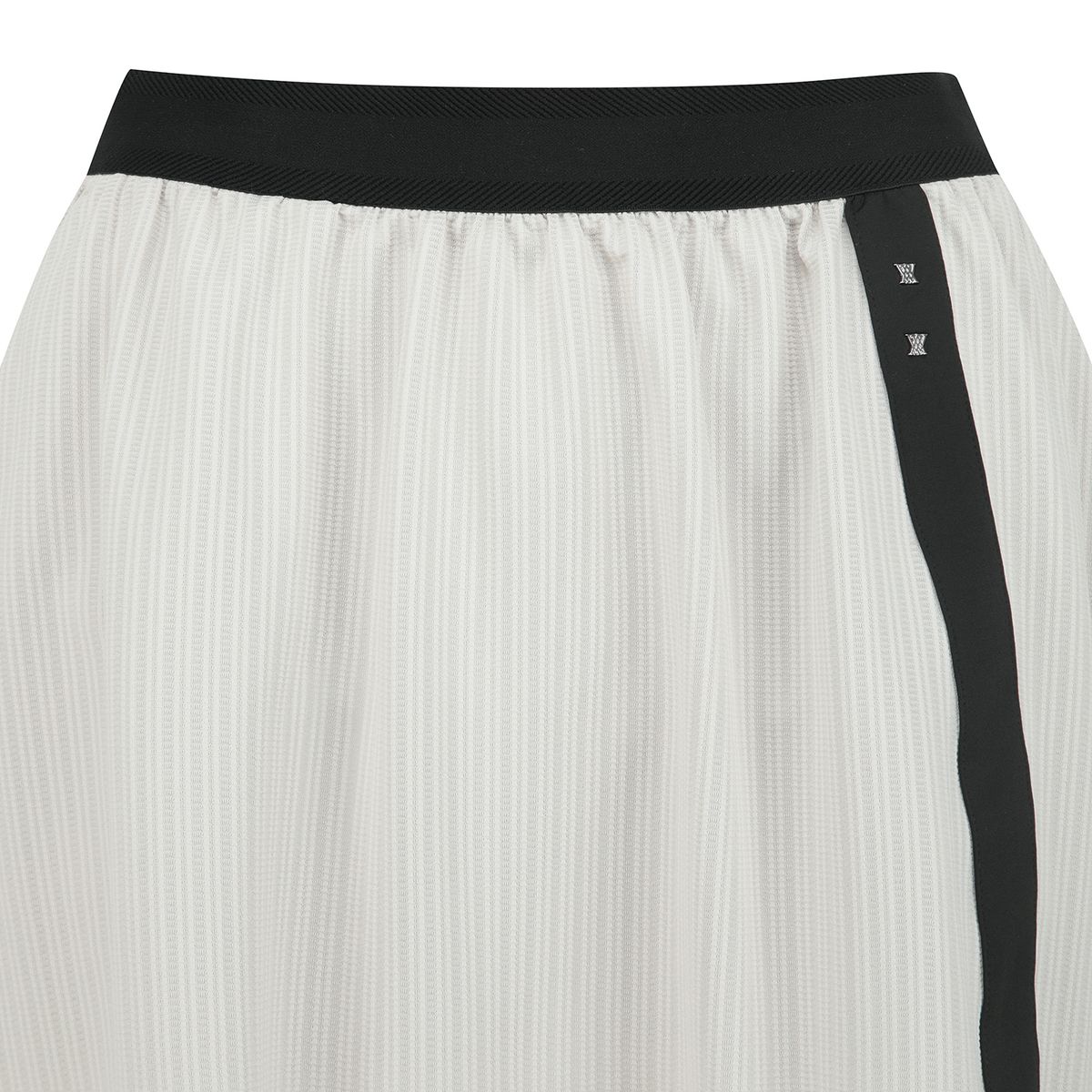 어뉴골프(ANEW GOLF) WOMEN SM BAND FLARE SKIRT_LE