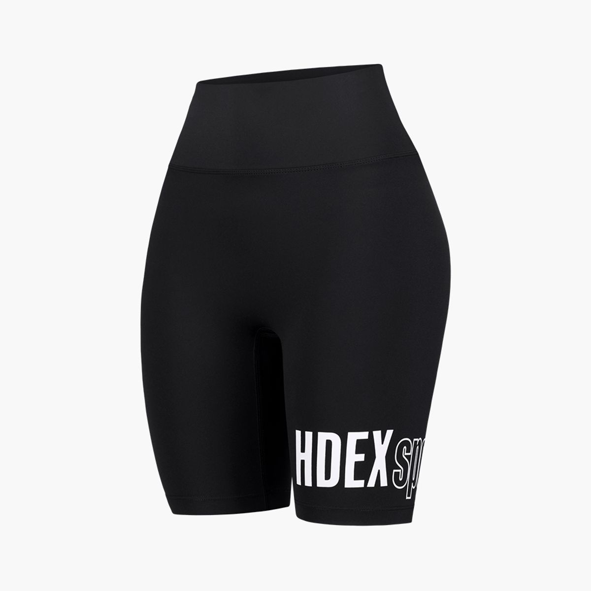 에이치덱스(HDEX) 엑스퍼트 4.0 바이커 쇼츠 (Black)