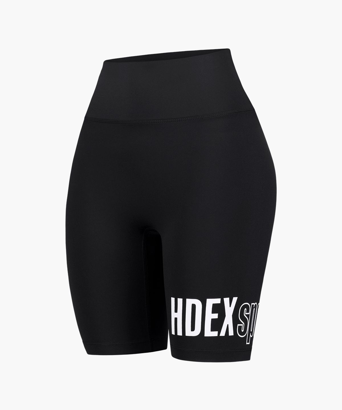 에이치덱스(HDEX) 엑스퍼트 4.0 바이커 쇼츠 (Black)