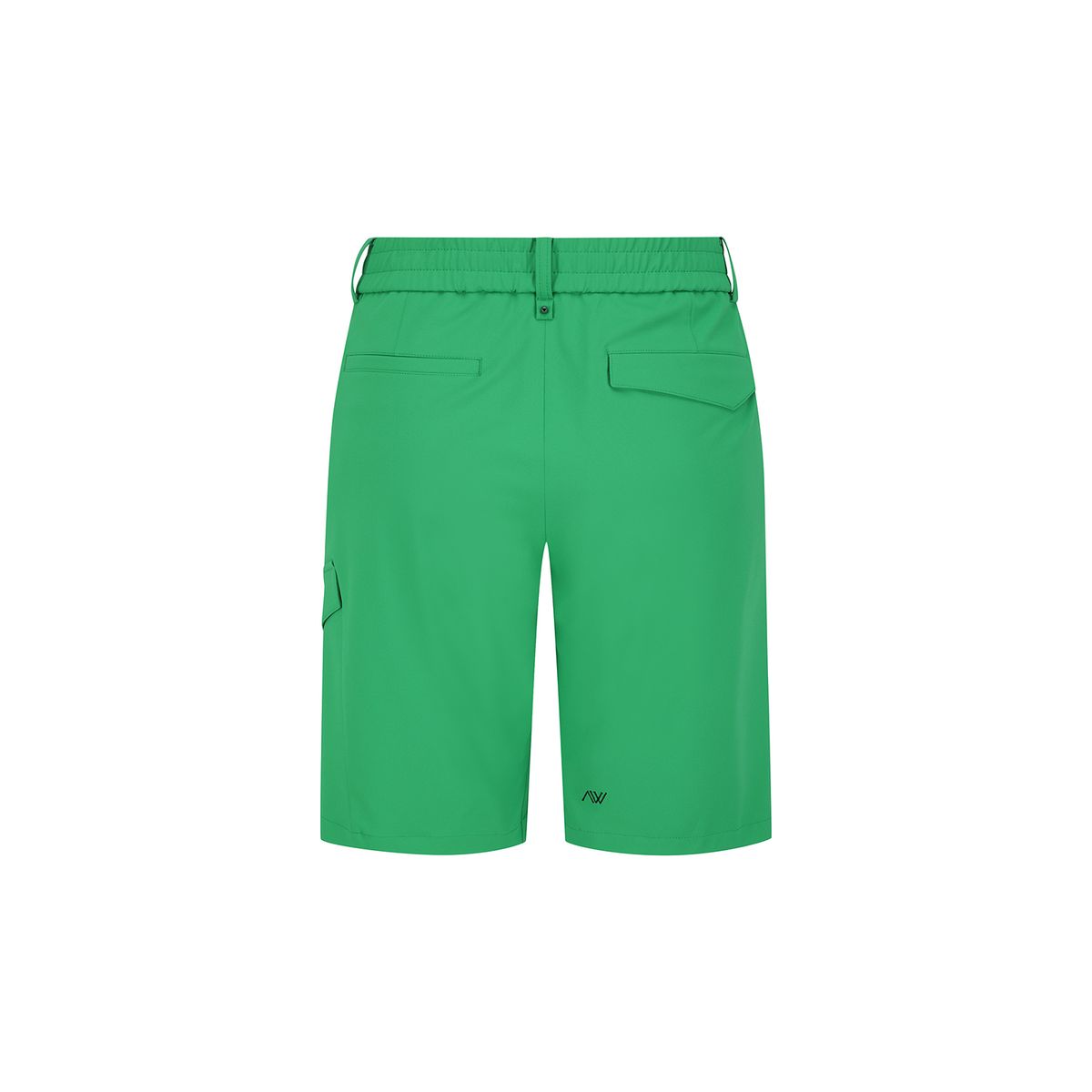어뉴골프(ANEW GOLF) MEN SM ESSENTIAL HALF PANTS_GN