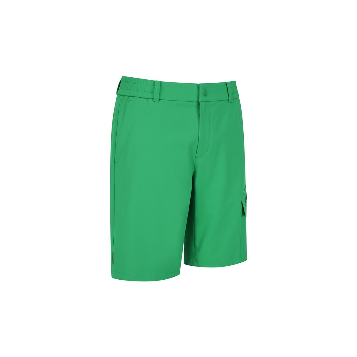 어뉴골프(ANEW GOLF) MEN SM ESSENTIAL HALF PANTS_GN