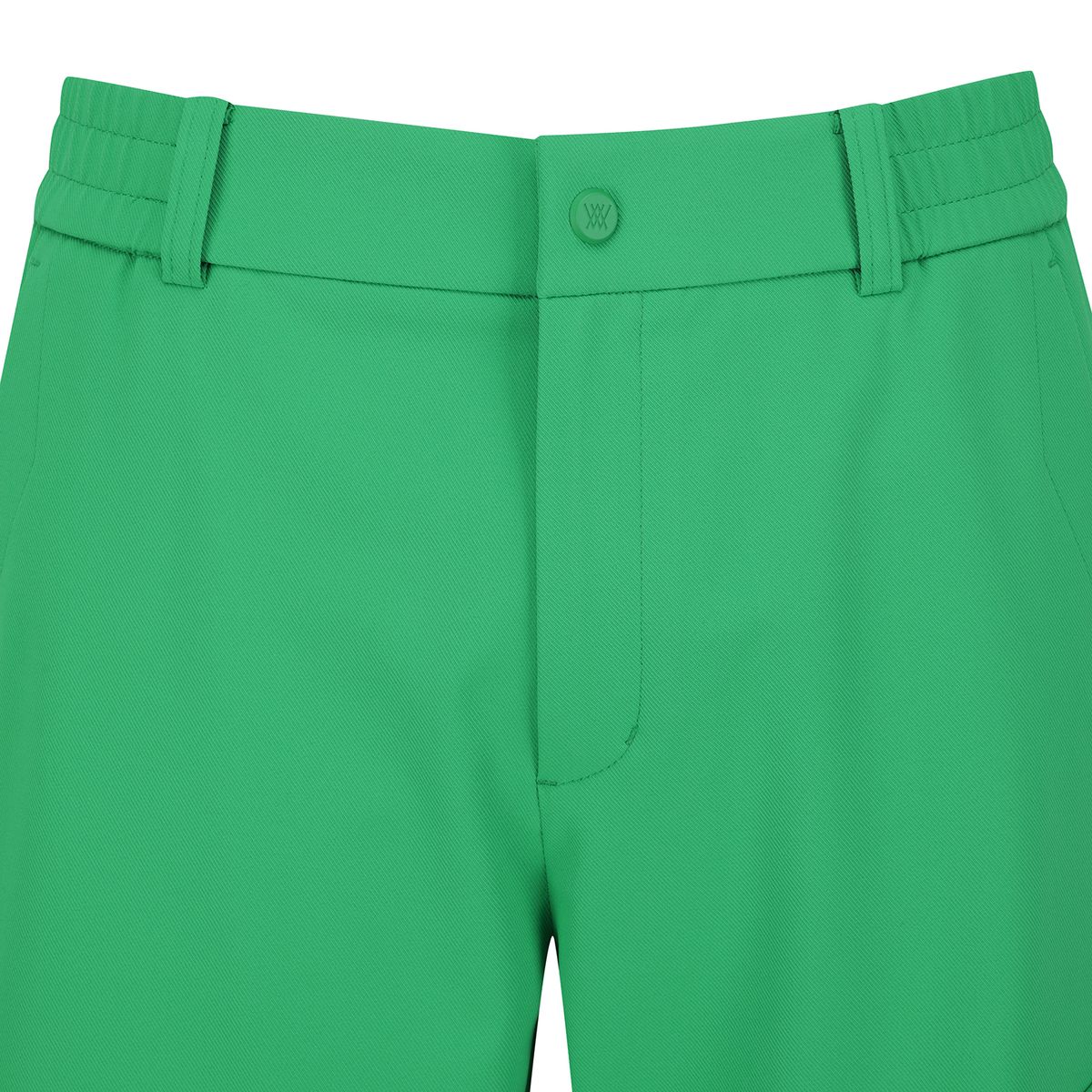 어뉴골프(ANEW GOLF) MEN SM ESSENTIAL HALF PANTS_GN