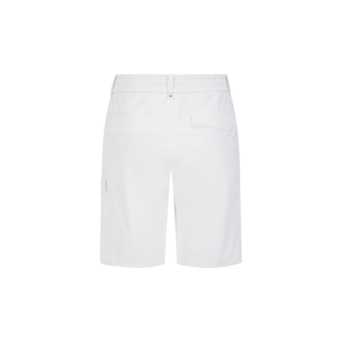어뉴골프(ANEW GOLF) MEN SM ESSENTIAL HALF PANTS_WH