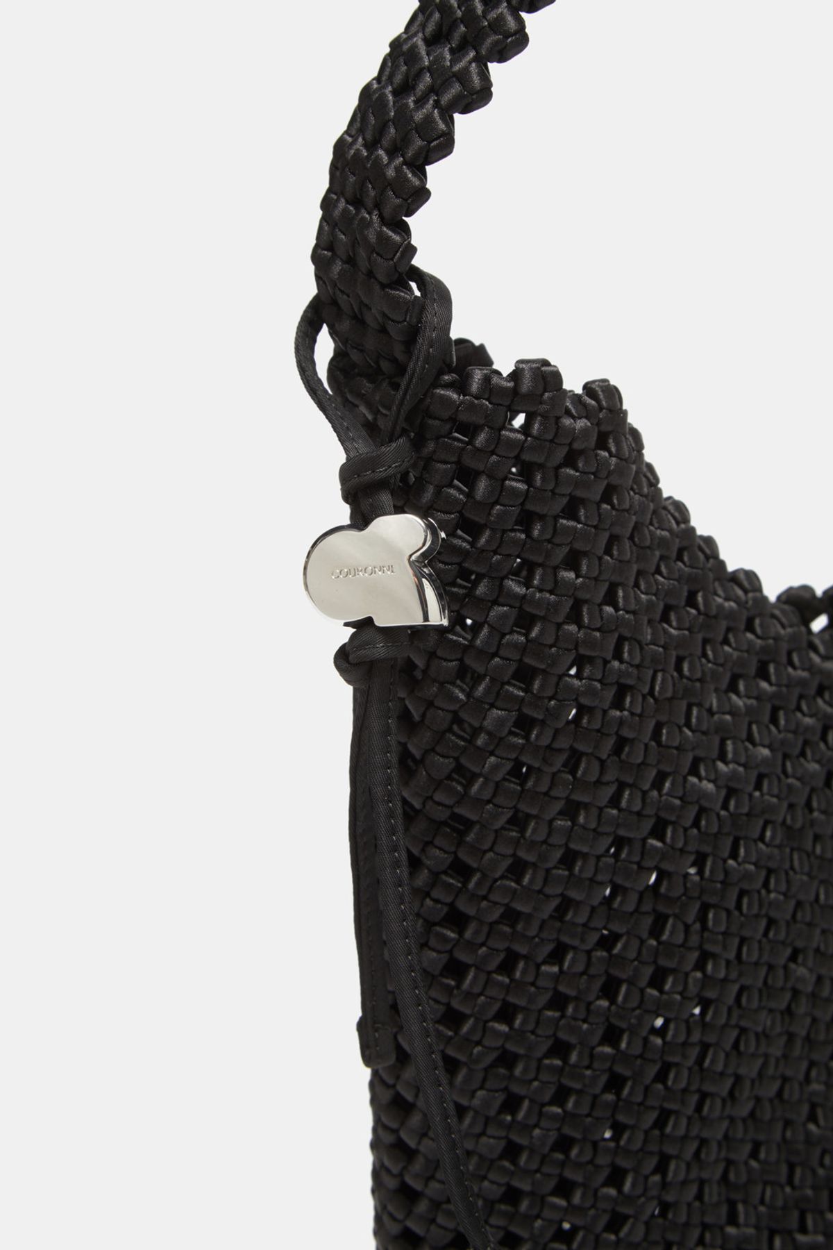 쿠론(COURONNE) Horlo Shoulder 40_RDBSX25142BKX