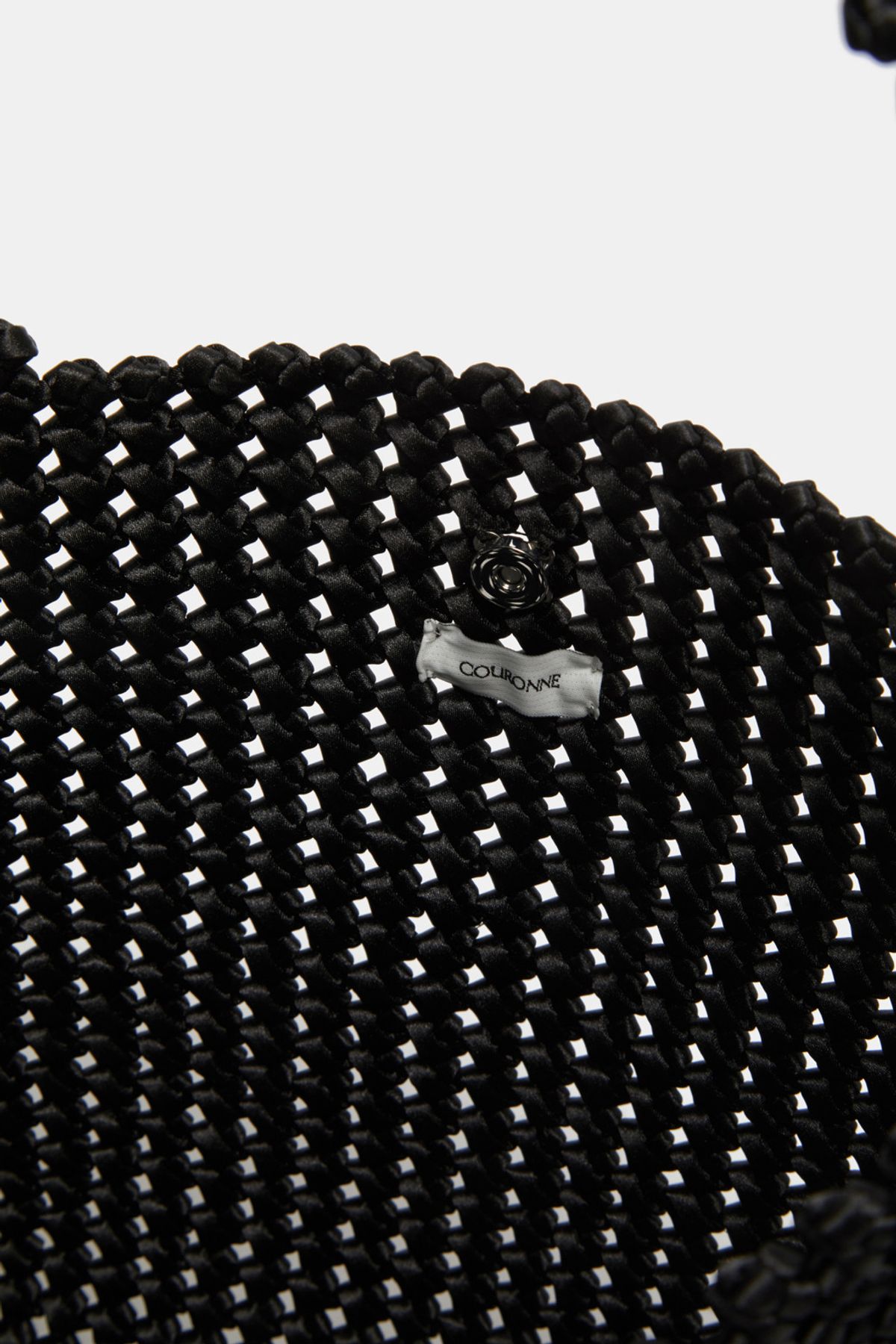 쿠론(COURONNE) Horlo Shoulder 40_RDBSX25142BKX