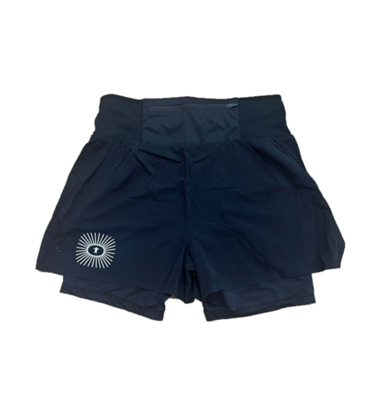 페달레(PEDALE) Trail Mod. 1 Black Short