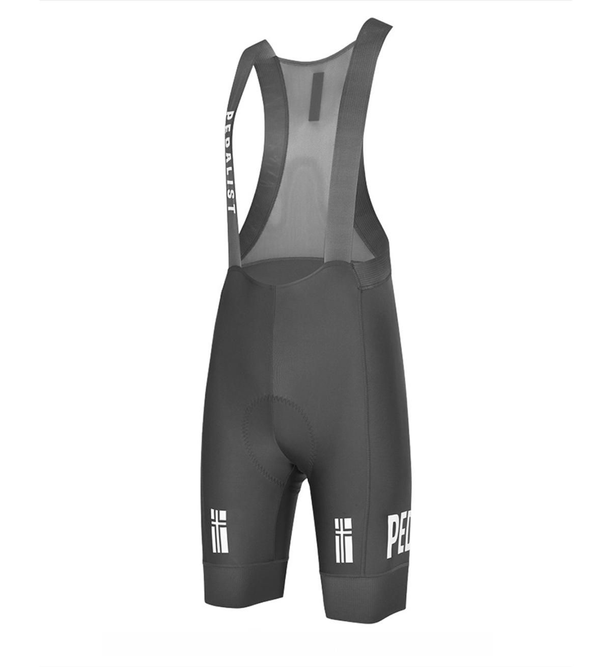 페달레(PEDALE) PEDALIST SL PRO BIBSHORTS-Cape Cod