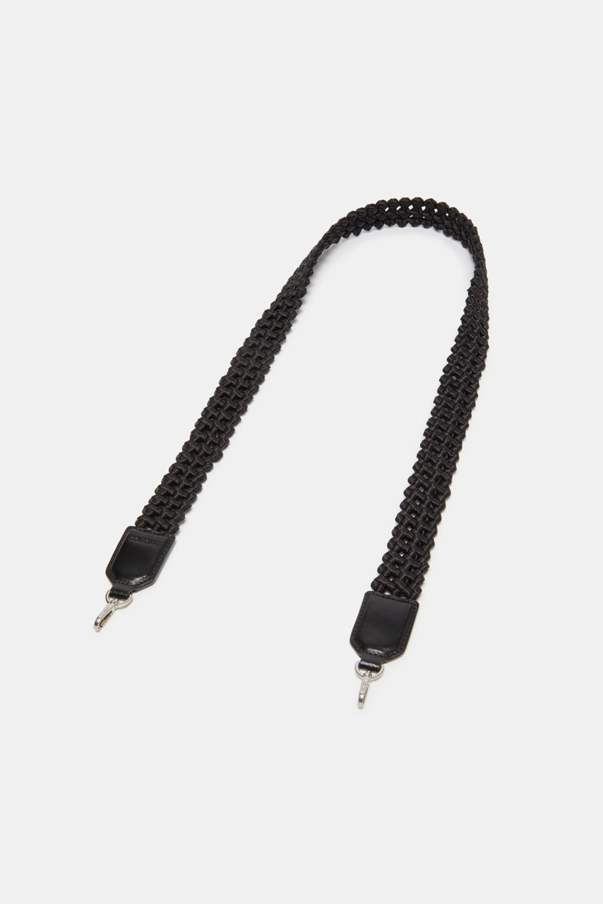 쿠론(COURONNE) Horlo Strap_RDAAX25141BKX