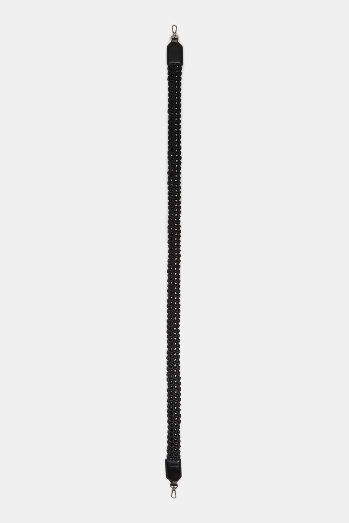 쿠론(COURONNE) Horlo Strap_RDAAX25141BKX