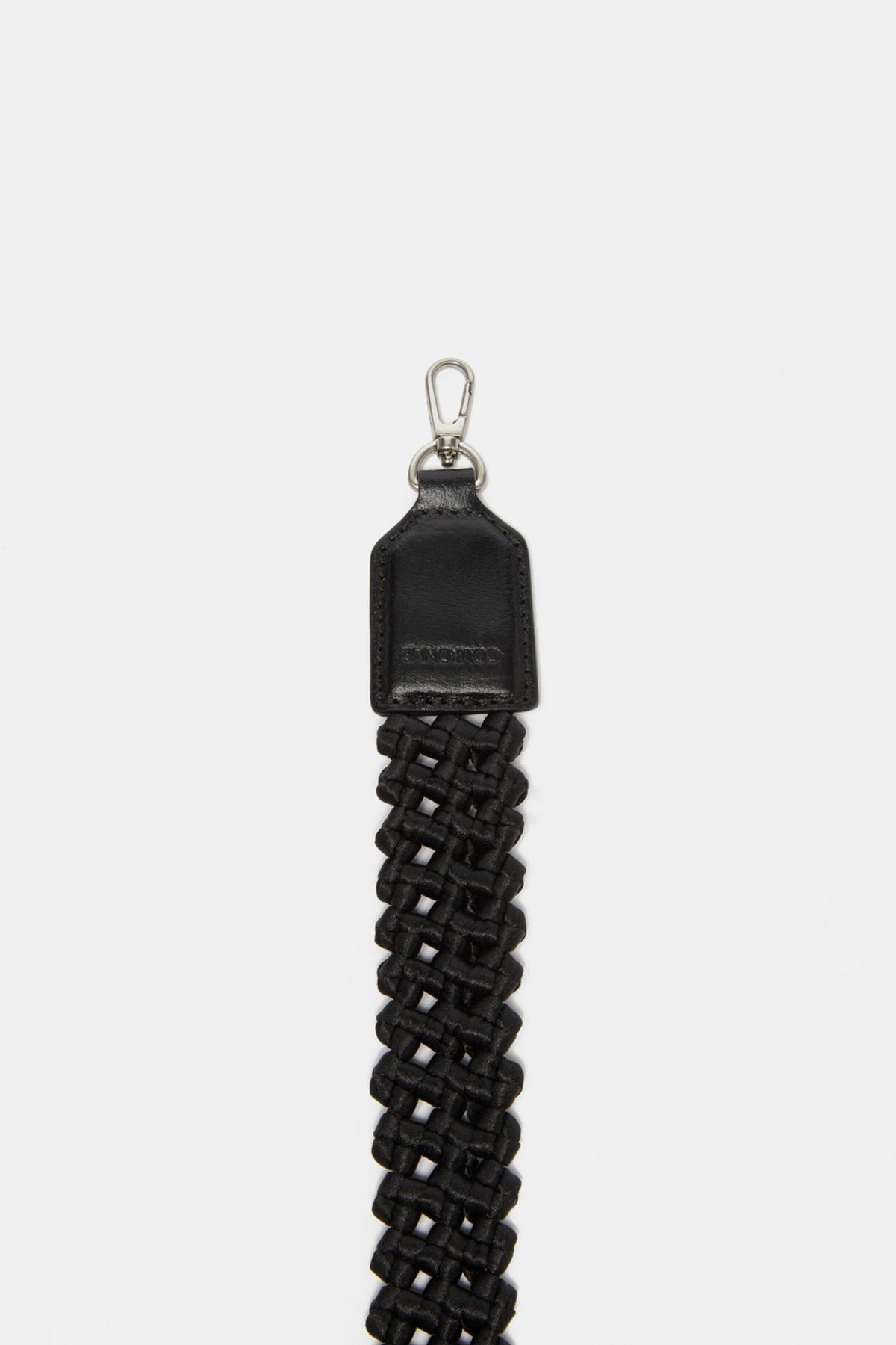 쿠론(COURONNE) Horlo Strap_RDAAX25141BKX