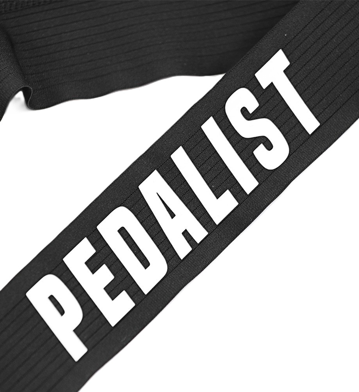 페달레(PEDALE) Women PEDALIST SL PRO BIBSHORTS-Black