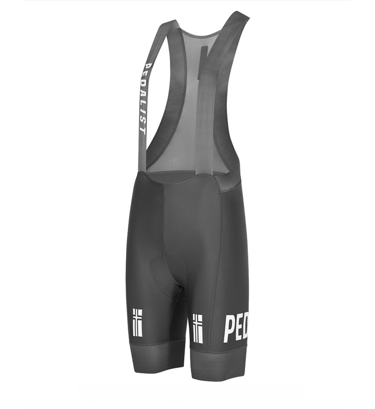 페달레(PEDALE) Women PEDALIST SL PRO BIBSHORTS-Cape Cod