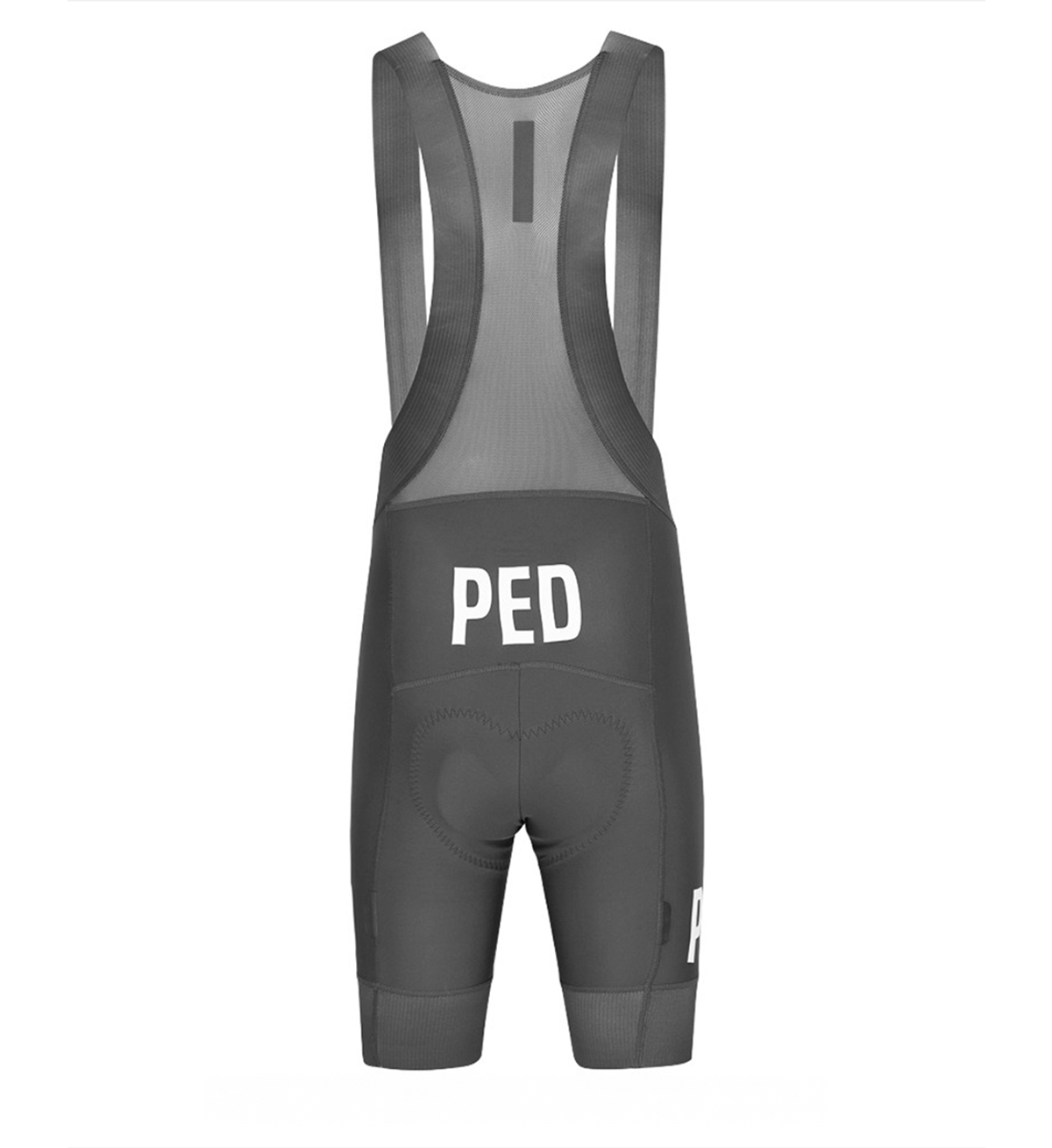 페달레(PEDALE) Women PEDALIST SL PRO BIBSHORTS-Cape Cod