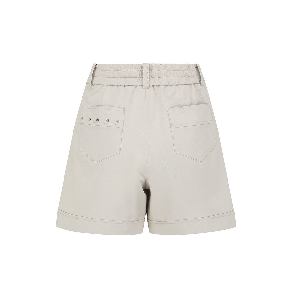 어뉴골프(ANEW GOLF) WOMEN SM CARGO HALF PANTS_LE