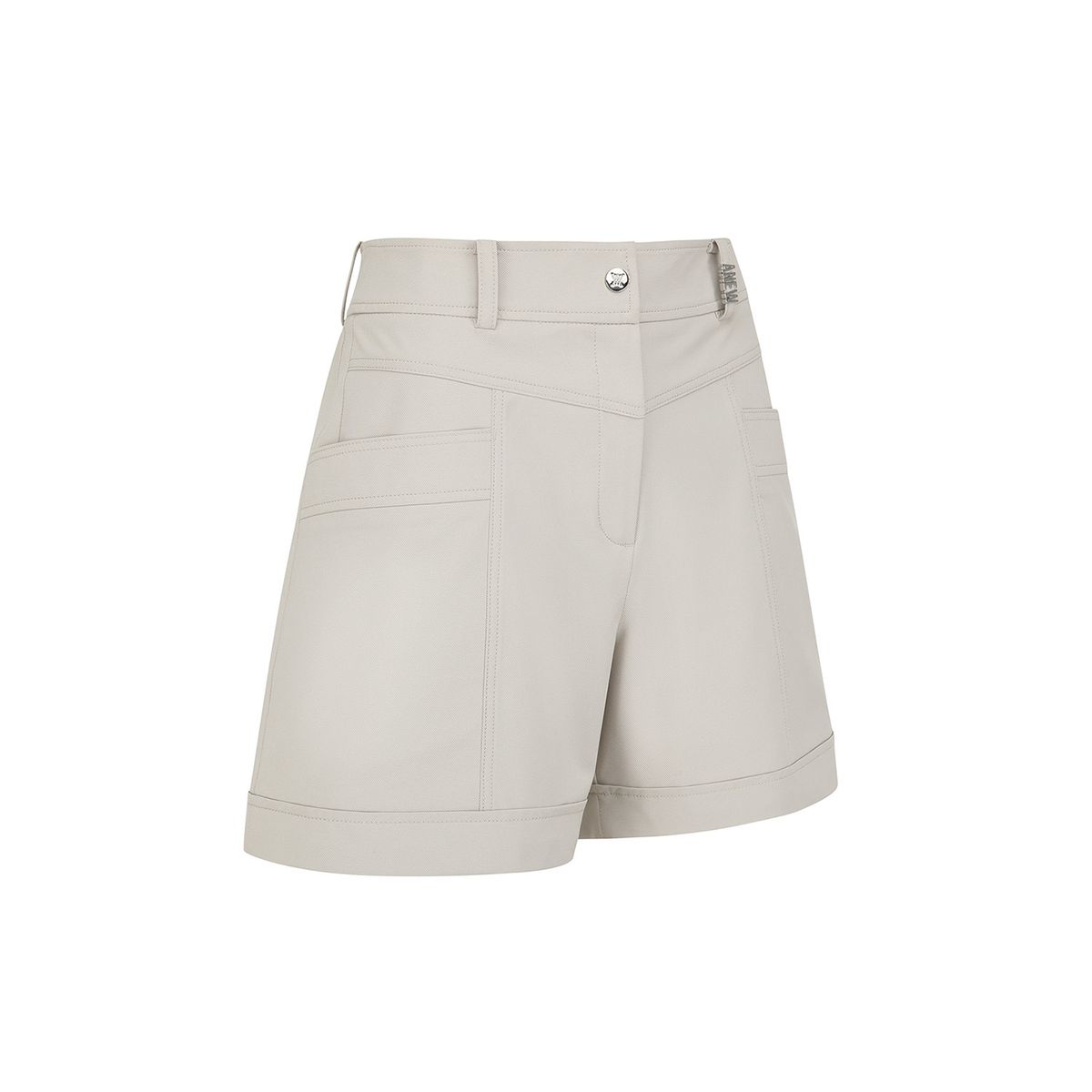 어뉴골프(ANEW GOLF) WOMEN SM CARGO HALF PANTS_LE
