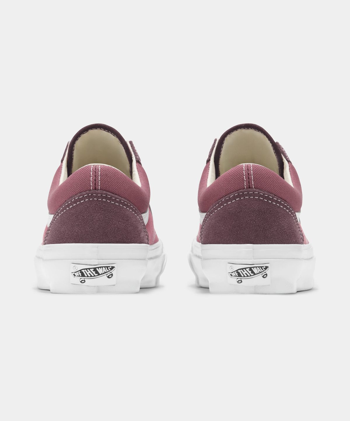 반스(VANS) 프리미엄 올드스쿨 LX - (산토리니) 모브우드 / VN000D56ESM1