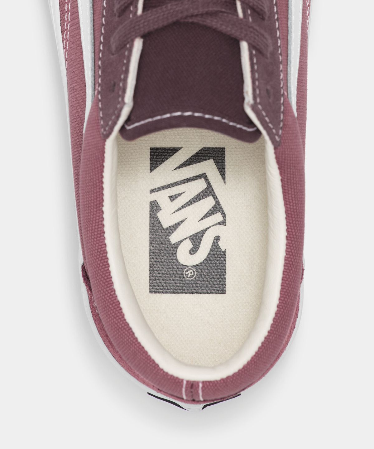 반스(VANS) 프리미엄 올드스쿨 LX - (산토리니) 모브우드 / VN000D56ESM1